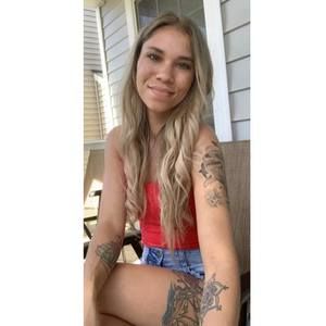 Meet your Posher, Mariah